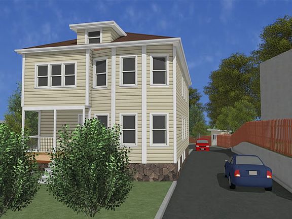 3rd image of 85 Boston Ave #1R