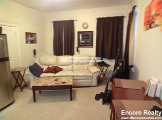 1412 Commonwealth Ave #7, Allston, MA 02134