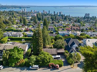 2234 Ottawa Ave, West Vancouver, BC V7V 2S6