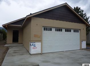 1077 Aspen Grove Cir, Minden, NV