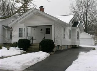 416 Hadley Ave, Oakwood, OH 45419