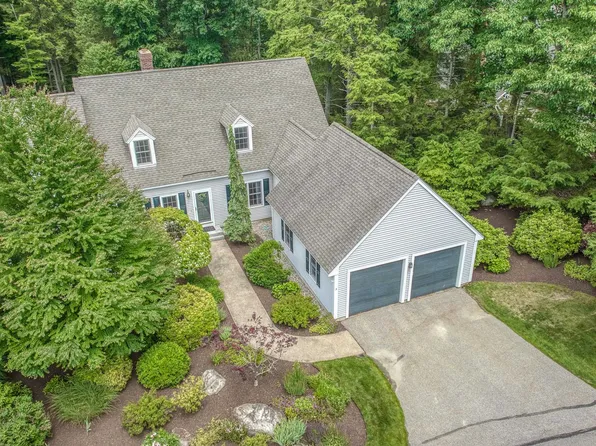 3 Gowing Lane, Amherst, NH 03031