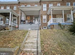 3010 Frisby St, Baltimore, MD 21218