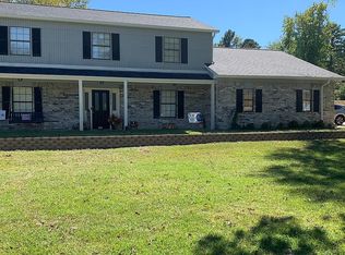 10013 Lakeshore Dr, Tyler, TX 75707