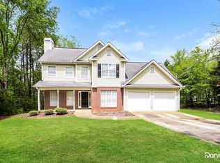 39 Aberfoyle Way, Villa Rica, GA 30180