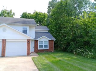 406 Liberty Lane, Ashland, MO 65010