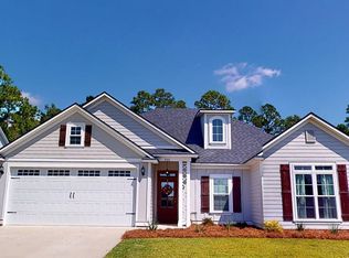 206 Palm Island Dr, Thomasville, GA 31757