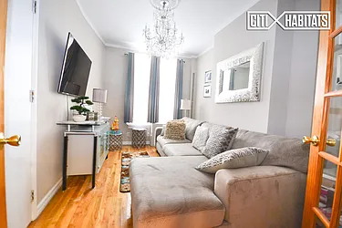 Rented by Citi Habitats