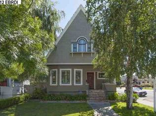 2500 San Jose Ave, Alameda, CA 94501