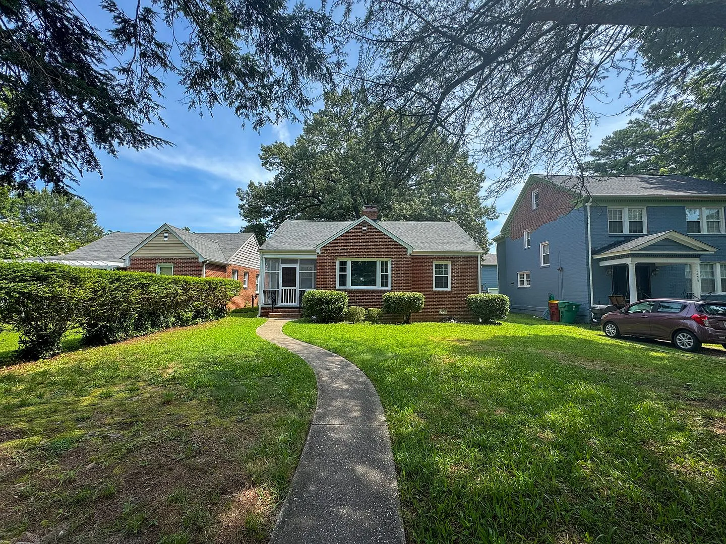 1653 Fairfax St, Petersburg — Photo 2