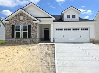 167 Como Dr, Pooler, GA 31322