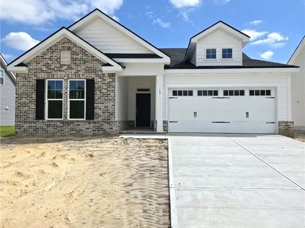 167 Como Drive, Pooler, GA 31322