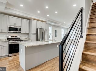 654 19th St NE, Washington, DC 20002