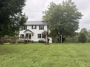 708 Fairview Ave, Wheelersburg, OH 45694