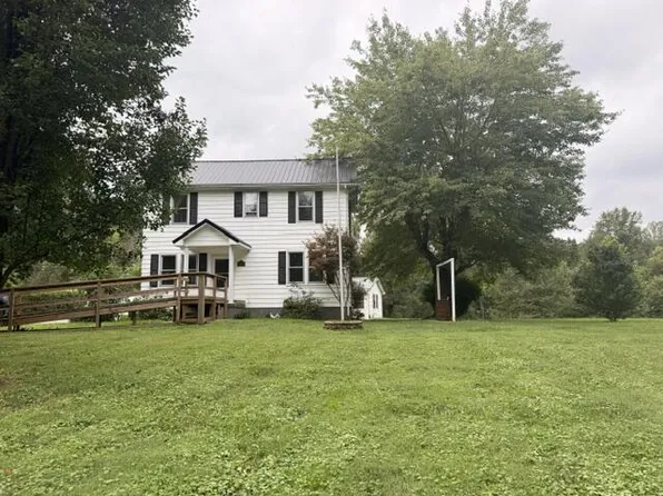 708 Fairview Ave, Wheelersburg, OH 45694