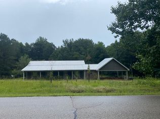 1118 Road 821, Saltillo, MS 38866
