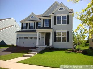 4848 159th St W, Apple Valley, MN 55124