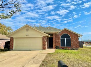 6300 Rockhaven Dr, Fort Worth, TX 76179