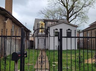 7543 S Luella Ave, Chicago, IL 60649