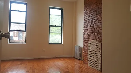 Rented by Urban Realty NYC