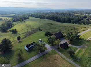 TRACT 4 1004/acres At 4326 Mountain Rd, Needmore, PA 17238