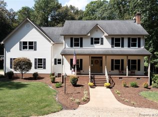 6565 Milford Rd, Gloucester, VA 23061