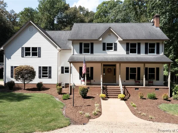 6565 Milford Rd, Gloucester, VA 23061