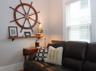 83 Vesper St APT 2, Portland, ME 04101