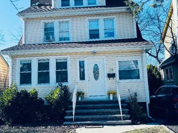 23 Eder Ter, South Orange Village Twp., NJ 07079