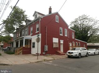 502 Stuyvesant Ave, Trenton, NJ