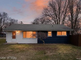 2648 Corey St, Waterford, MI