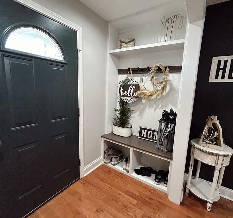 518 Peach, Nortonville, KY 42442 Zillow