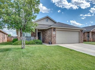 5525 108th St, Lubbock, TX 79424