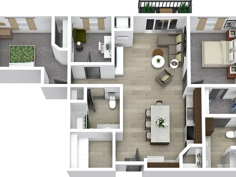 Fairway Ridge Estates — Photo 35