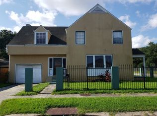 1814 N Rocheblave St, New Orleans, LA 70119