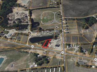 0 N Carolina 55, Angier, NC 27501