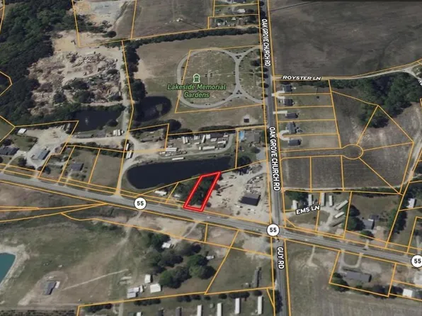 0 N Carolina 55, Angier, NC 27501