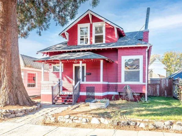 812 N Steele Street, Tacoma, WA 98406