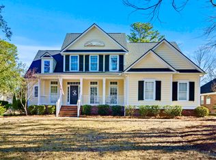 8709 Herons Walk, North Charleston, SC 29420