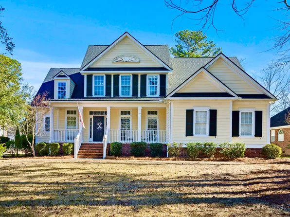 8709 Herons Walk, North Charleston, SC 29420