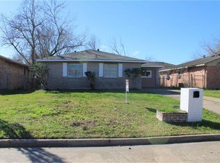 3107 Trail Lake Dr, Houston, TX 77045