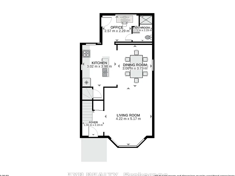 1509 Main St E #UPSTAIRS — Photo 32