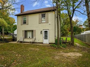 4176 Beckley Rd, Stow, OH 44224