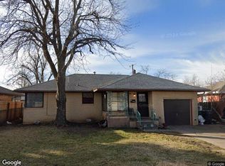 2104 SW 66th St, Oklahoma City, OK 73159