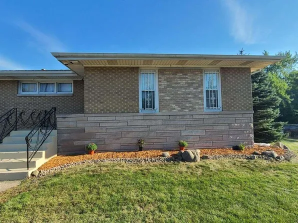 2701 Madison St, Gary, IN 46407