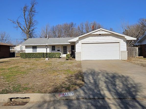 1602 Chickasaw Dr