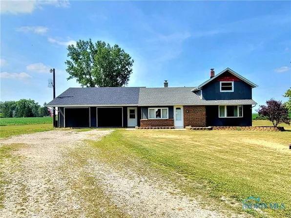 6205 County Road 7 #H, Edon, OH 43518