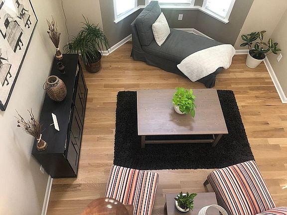 Formal living room