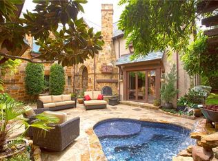 2213 Cedar Elm Ter, Westlake, TX 76262