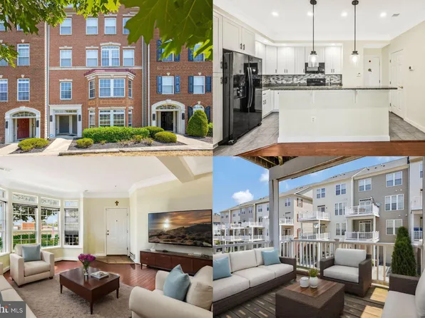 312 Doctor Andrews Way #312A, Indian Head, MD 20640